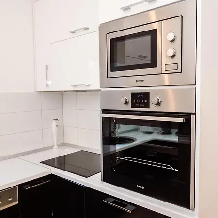 For Four With A Sea View * Makarska