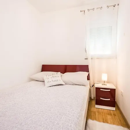 For Four With A Sea View *
