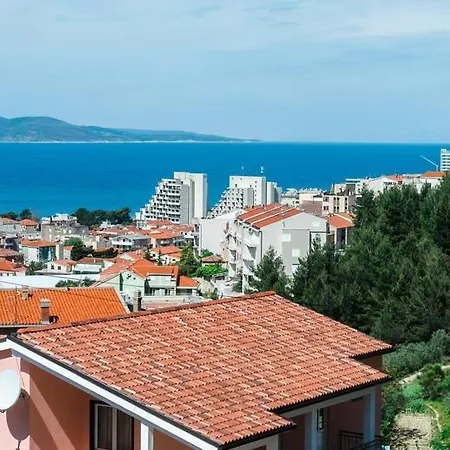 For Four With A Sea View *