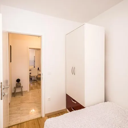For Four With A Sea View * Makarska