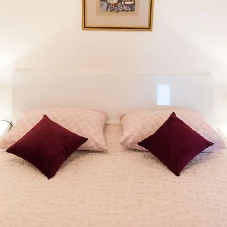 For Four With A Sea View