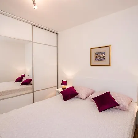For Four With A Sea View