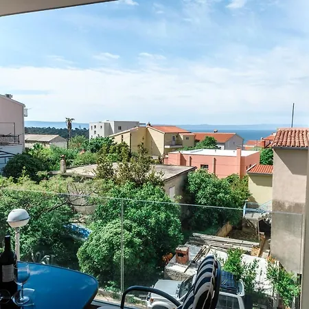 For Four With A Sea View *
