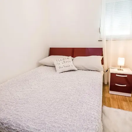 For Four With A Sea View