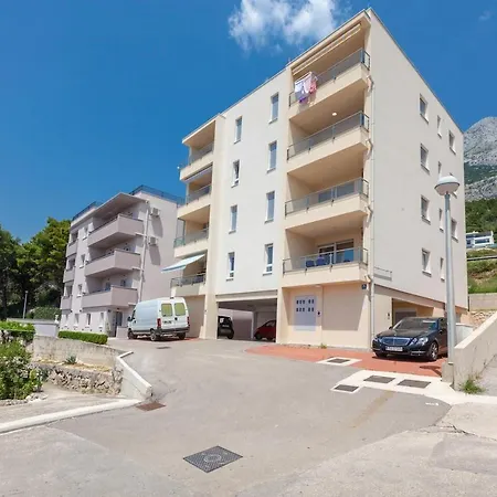 For Four With A Sea View
