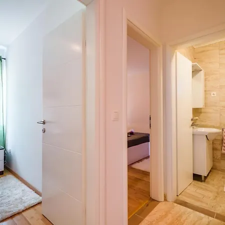 For Four With A Sea View *