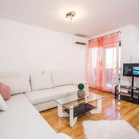For Four With A Sea View