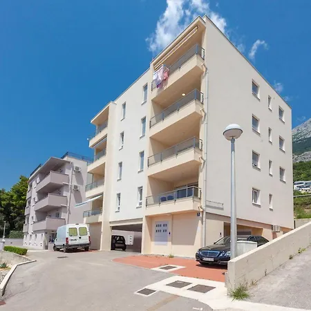 For Four With A Sea View *