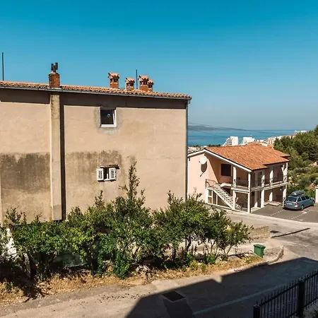 For Four With A Sea View Pensjonat